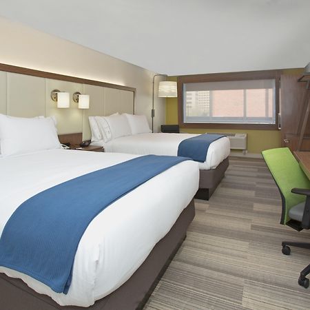 Lord Holiday Inn Express & Suites Perryton By Ihg מראה חיצוני תמונה