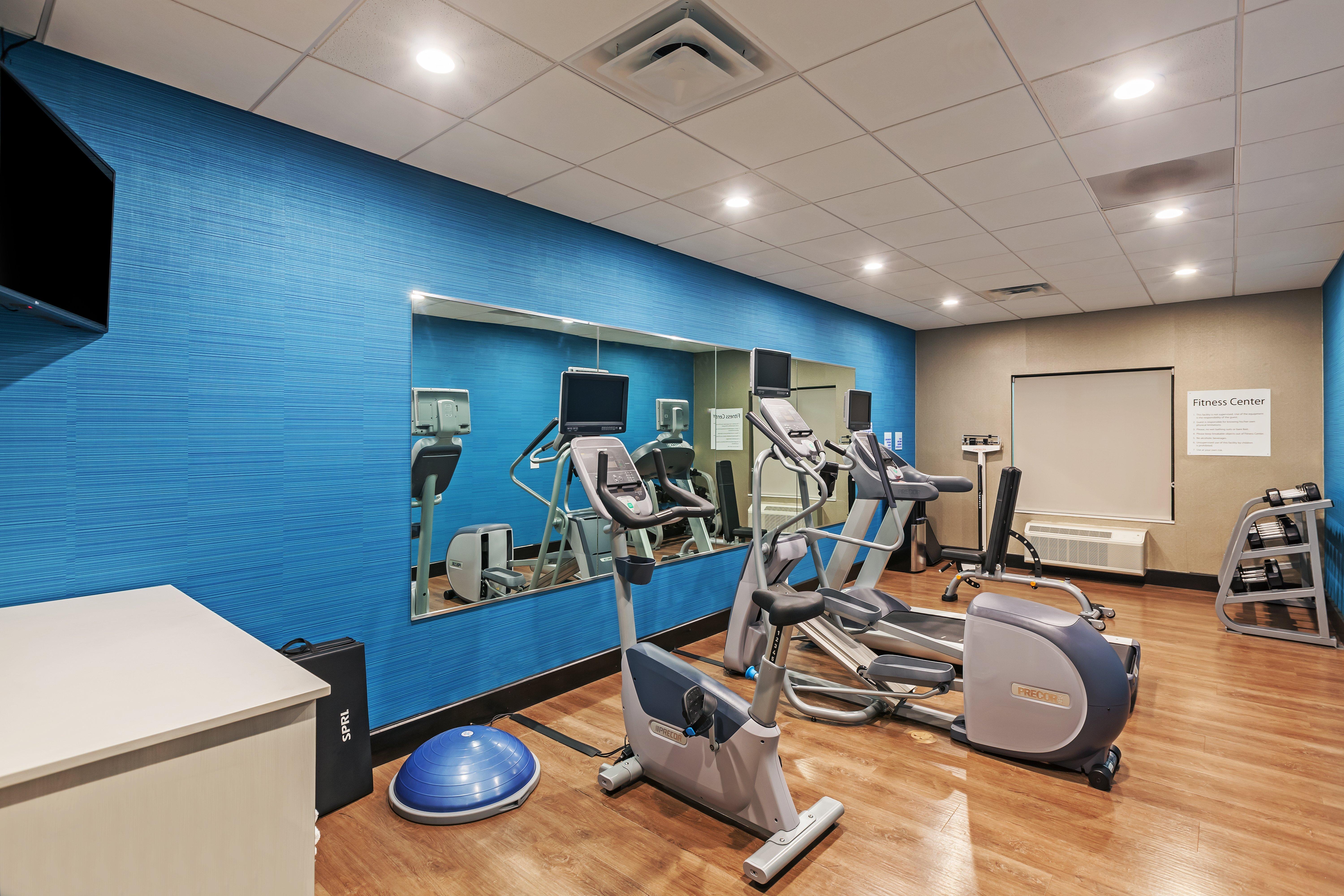 Lord Holiday Inn Express & Suites Perryton By Ihg מראה חיצוני תמונה