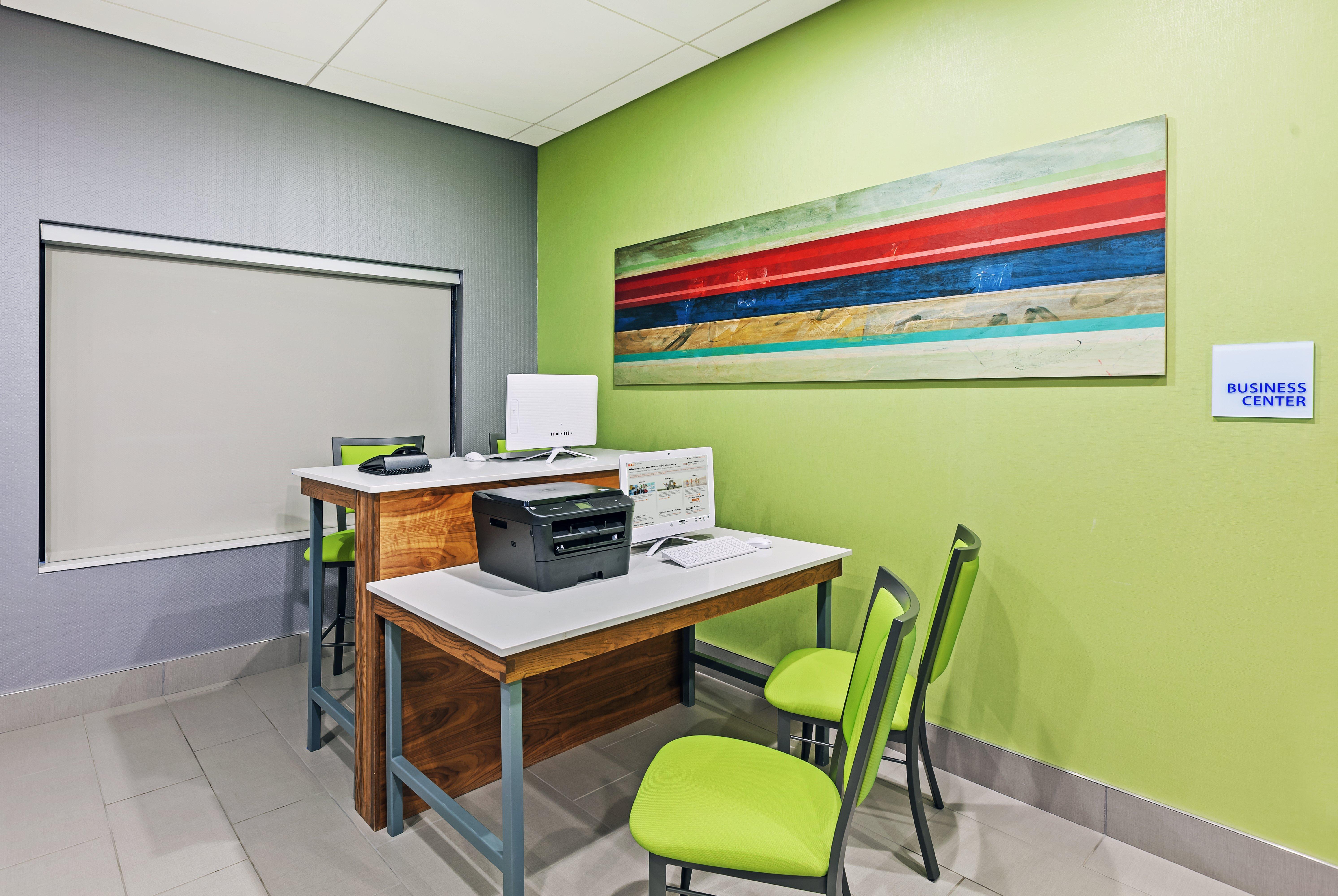 Lord Holiday Inn Express & Suites Perryton By Ihg מראה חיצוני תמונה