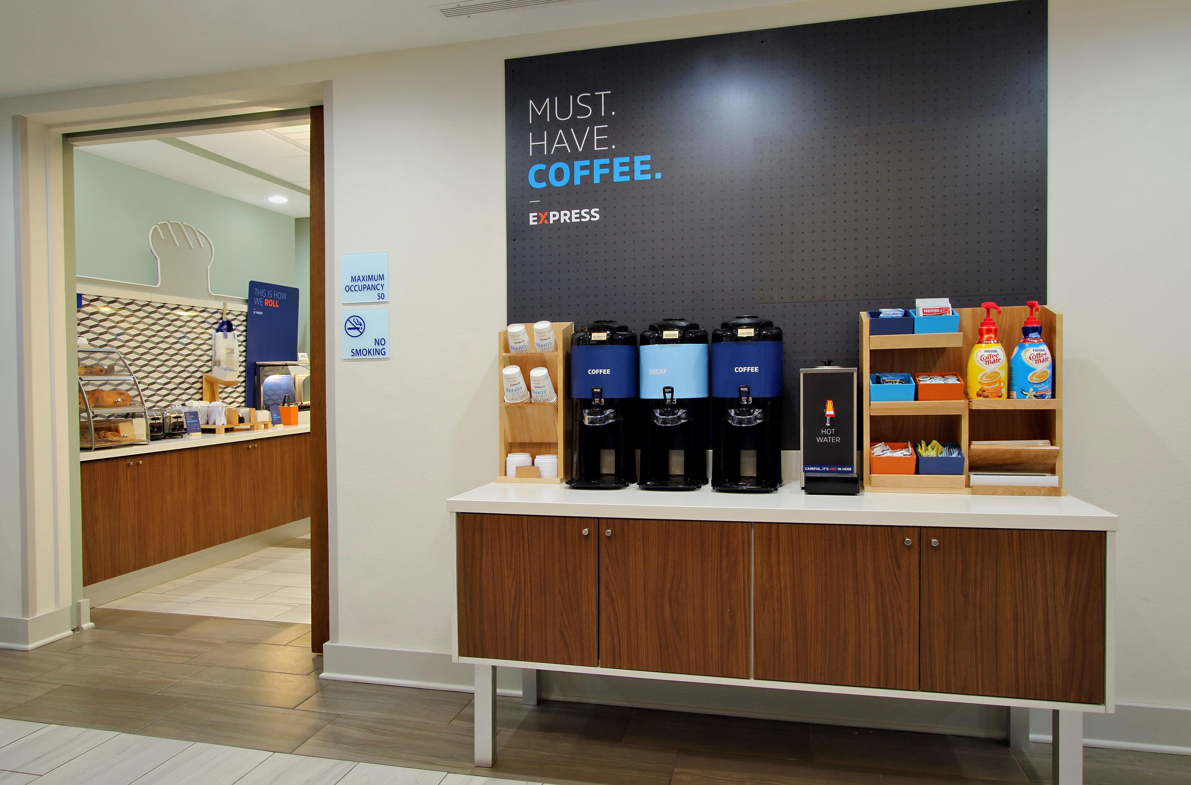 Lord Holiday Inn Express & Suites Perryton By Ihg מראה חיצוני תמונה