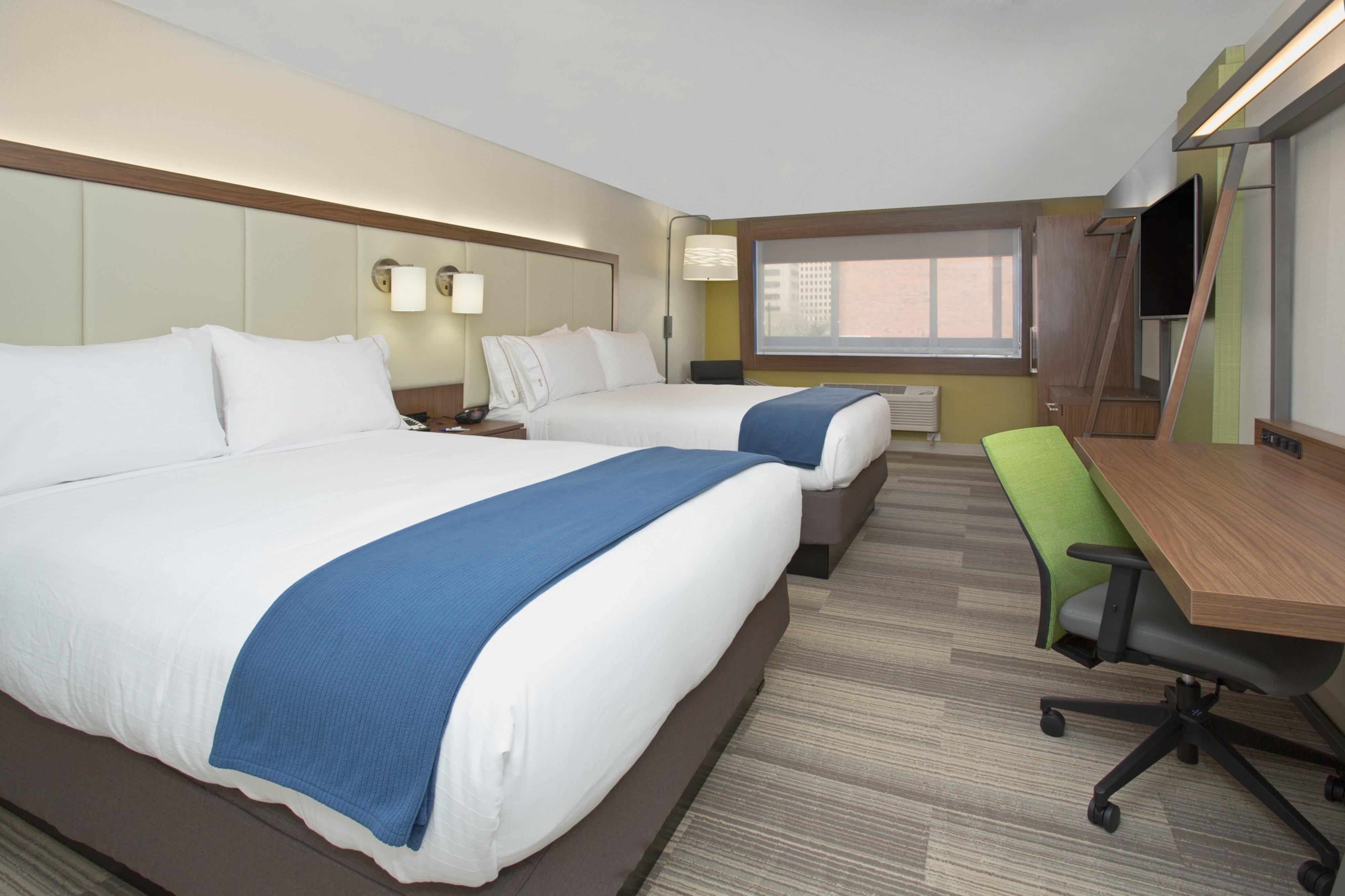 Lord Holiday Inn Express & Suites Perryton By Ihg מראה חיצוני תמונה