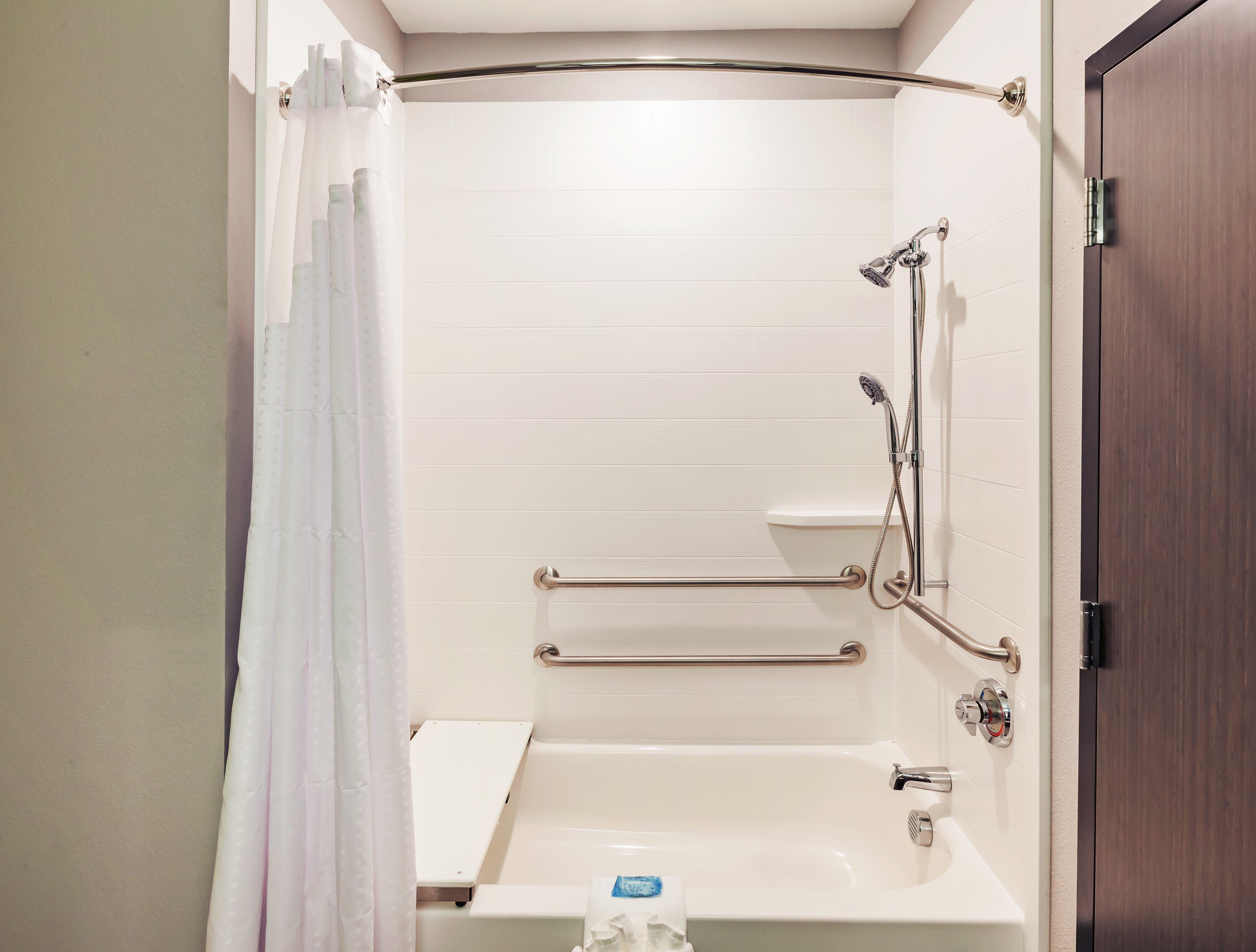 Lord Holiday Inn Express & Suites Perryton By Ihg מראה חיצוני תמונה