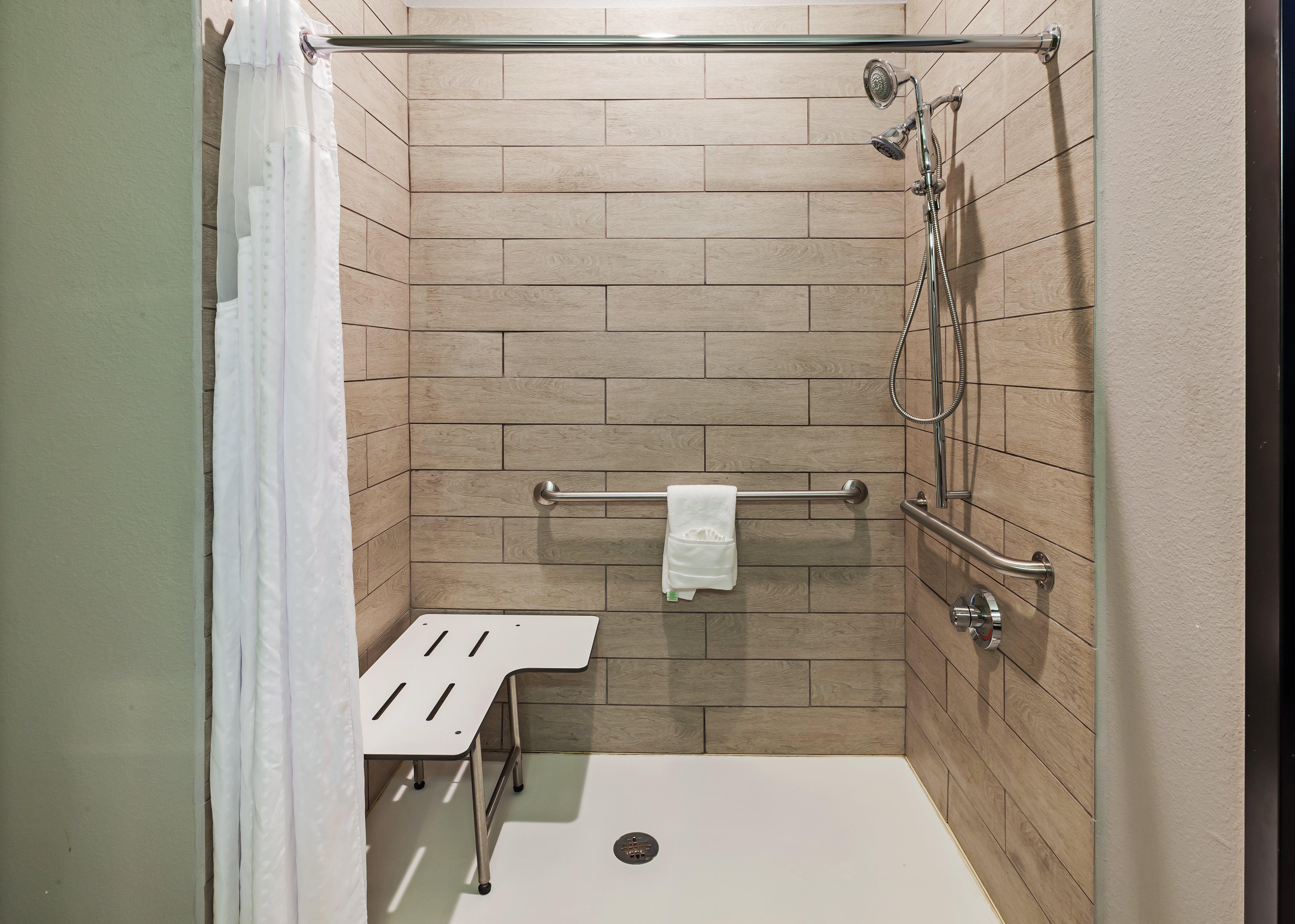 Lord Holiday Inn Express & Suites Perryton By Ihg מראה חיצוני תמונה