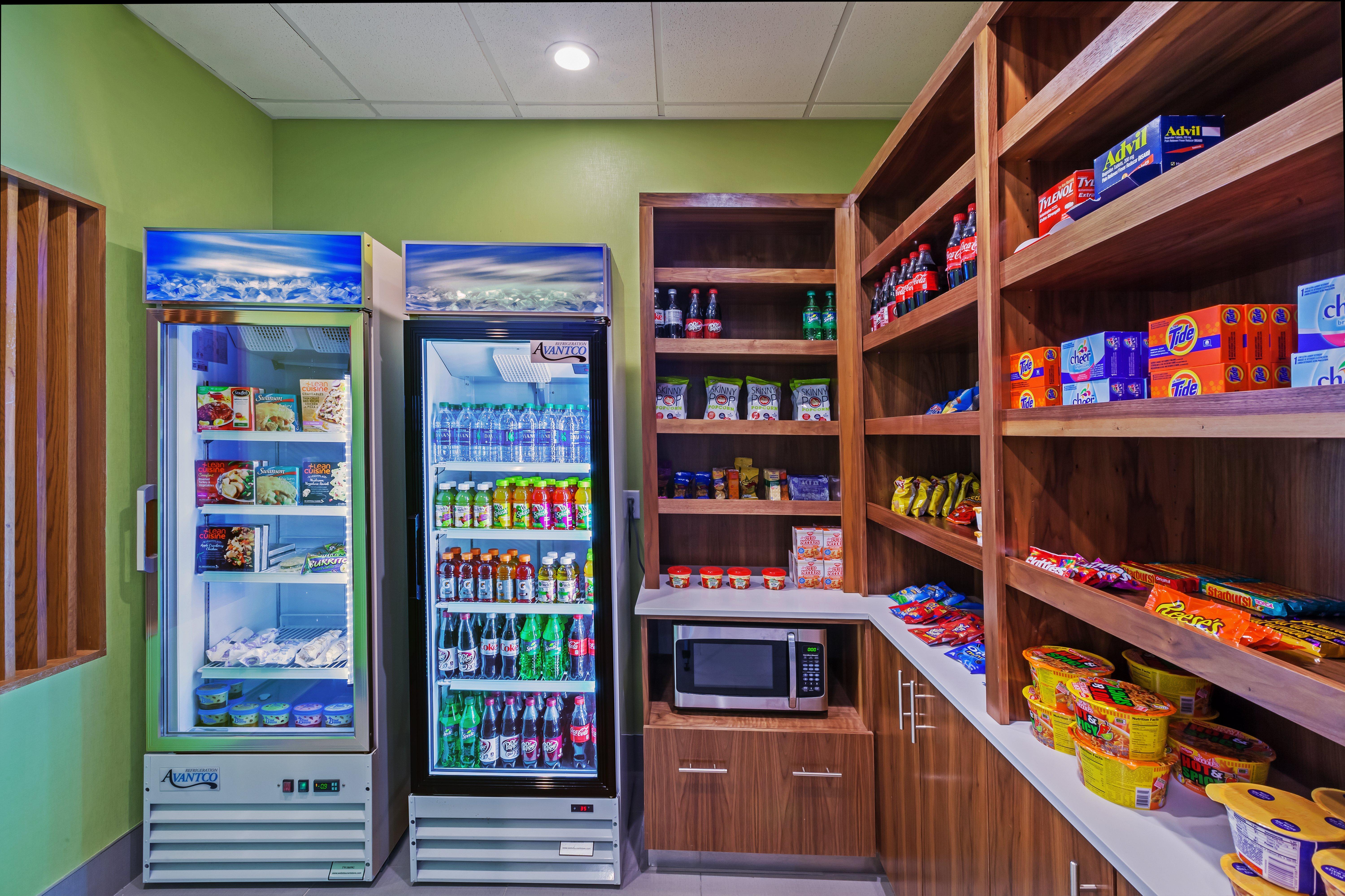 Lord Holiday Inn Express & Suites Perryton By Ihg מראה חיצוני תמונה