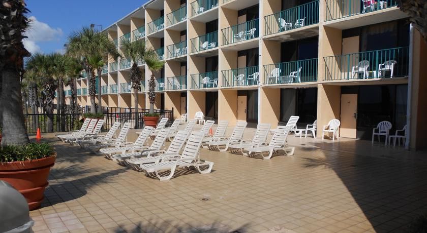Lord Holiday Inn Express & Suites Perryton By Ihg מראה חיצוני תמונה